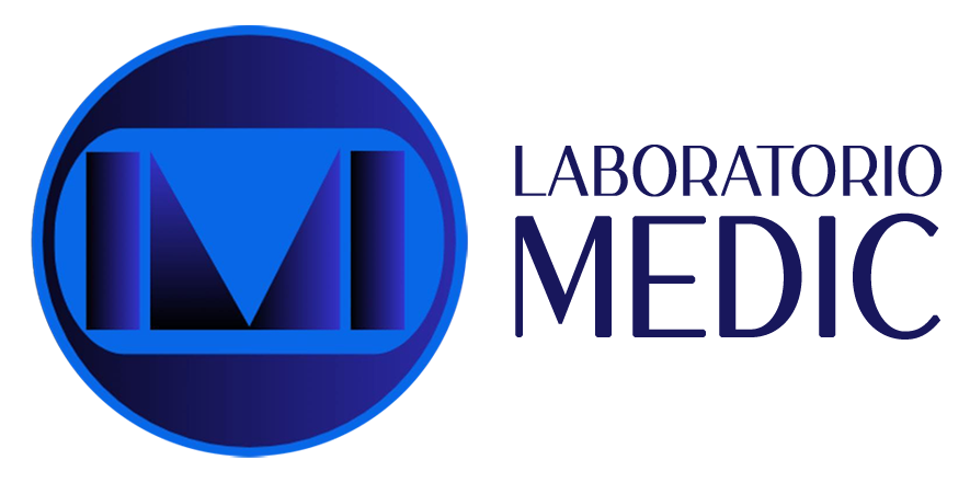 Laboratorio de análisis clínicos